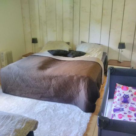 Rostanga Vacation Apartments Εξωτερικό φωτογραφία