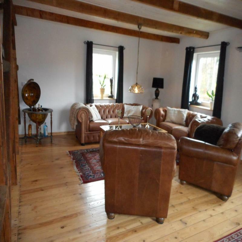 Rostanga Vacation Apartments Εξωτερικό φωτογραφία