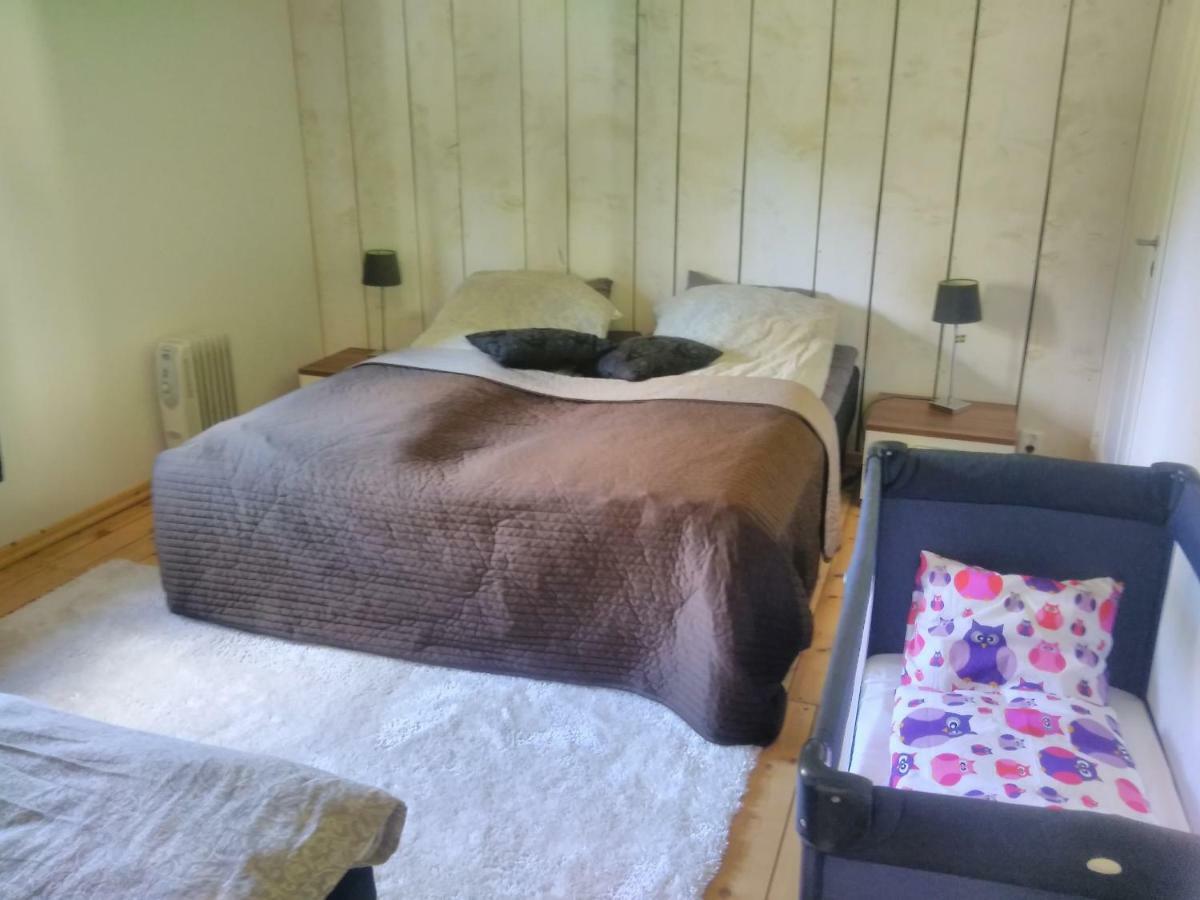 Rostanga Vacation Apartments Εξωτερικό φωτογραφία