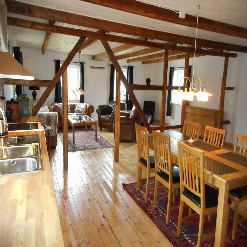 Rostanga Vacation Apartments Εξωτερικό φωτογραφία