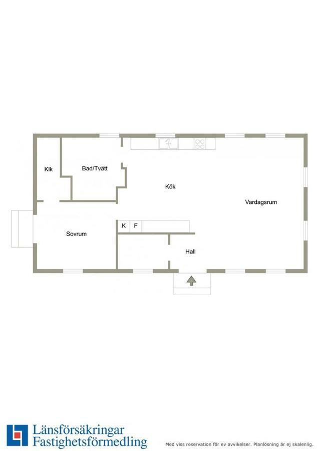 Rostanga Vacation Apartments Εξωτερικό φωτογραφία