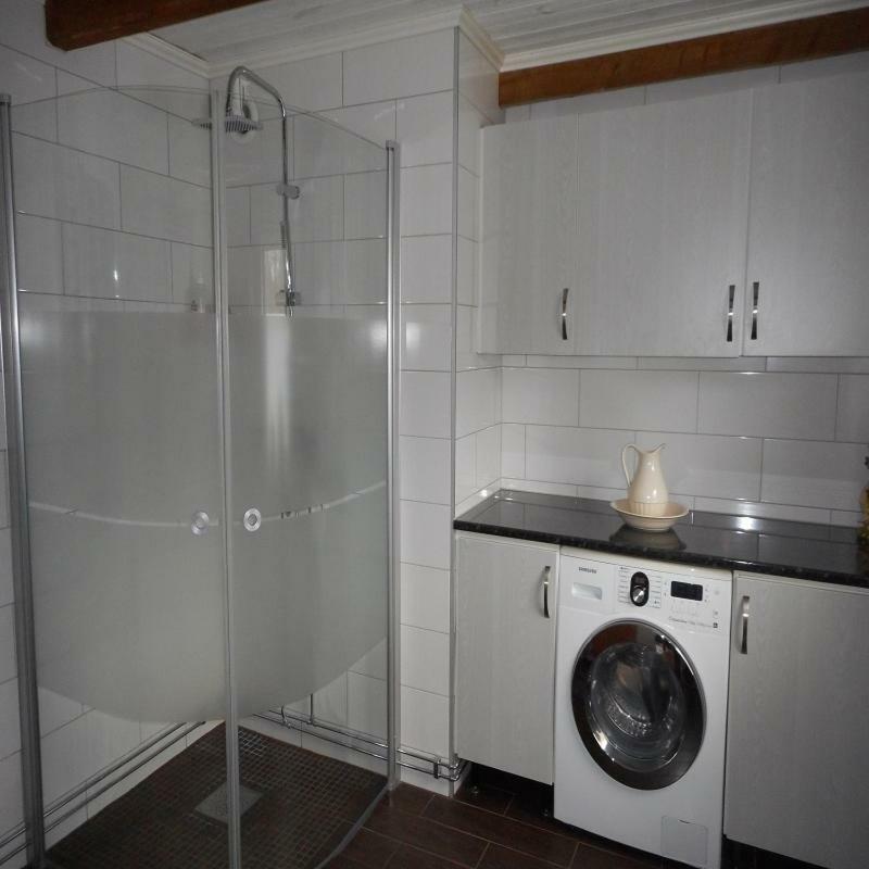 Rostanga Vacation Apartments Εξωτερικό φωτογραφία