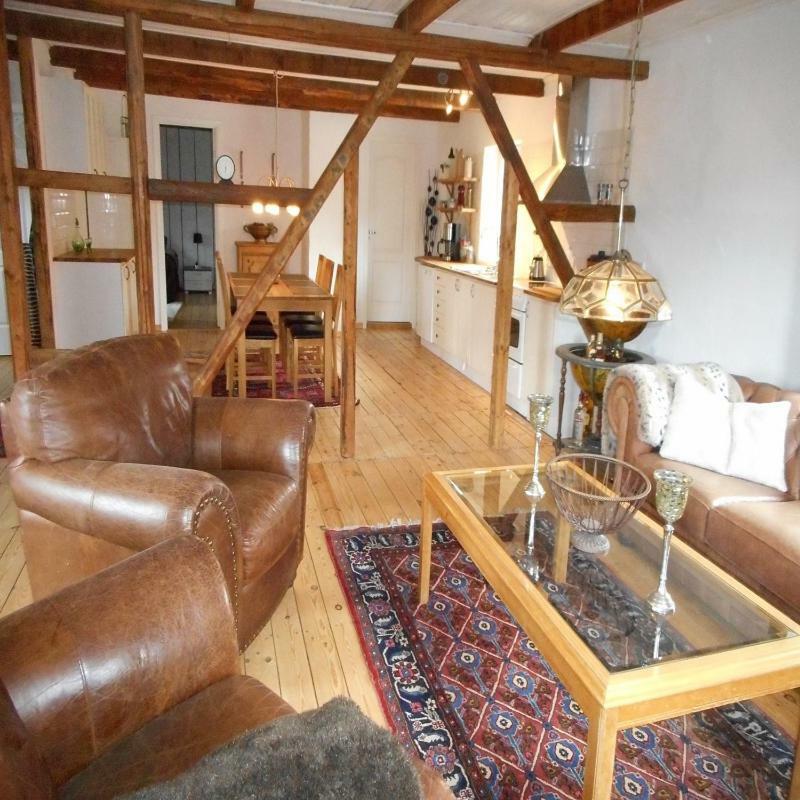 Rostanga Vacation Apartments Εξωτερικό φωτογραφία