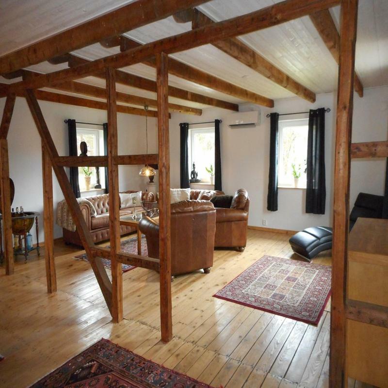 Rostanga Vacation Apartments Εξωτερικό φωτογραφία