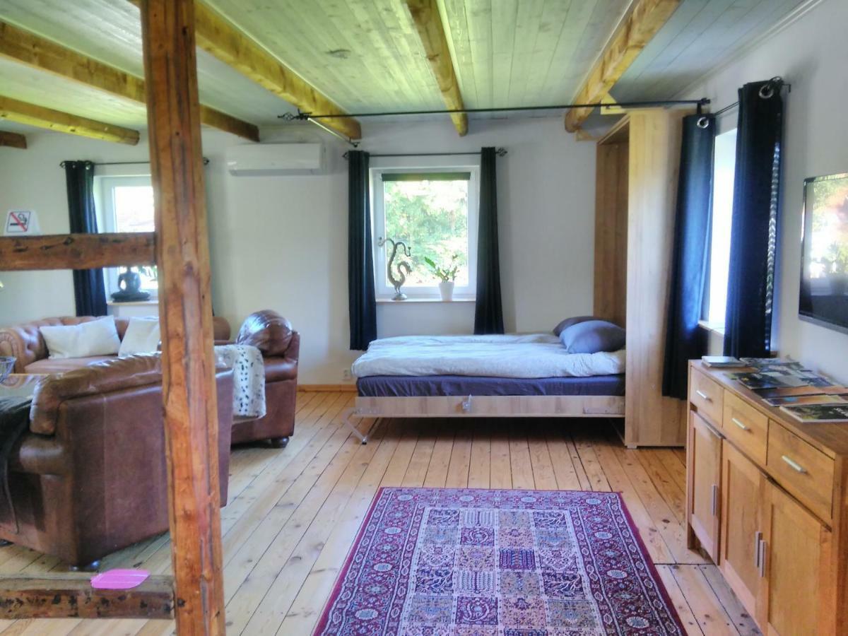 Rostanga Vacation Apartments Εξωτερικό φωτογραφία